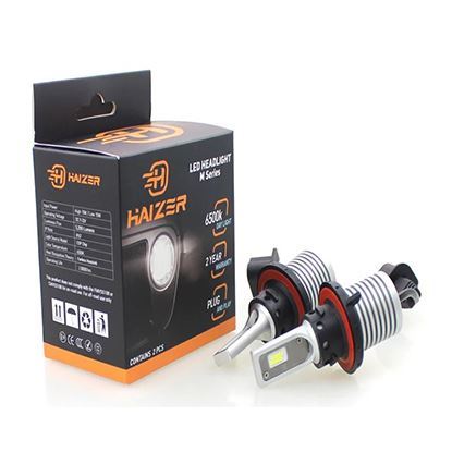 M Series H13-9008 LED Headlight Bulbs