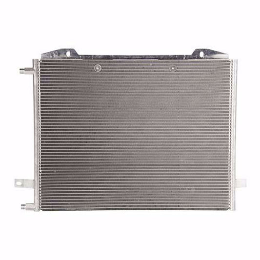 Sterling Acterra AC Condenser (2004-2006)