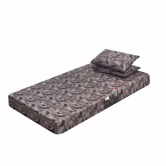 Semi Truck Camo Bed Sheets