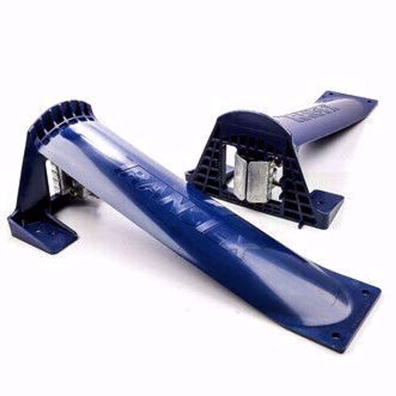 T-Flex Blue Bracket (Single)