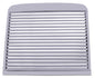 Freightliner Classic/FLD Louvered Stainless Steel Grill