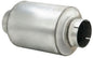 5" x 9" Galvanized Steel Resonater