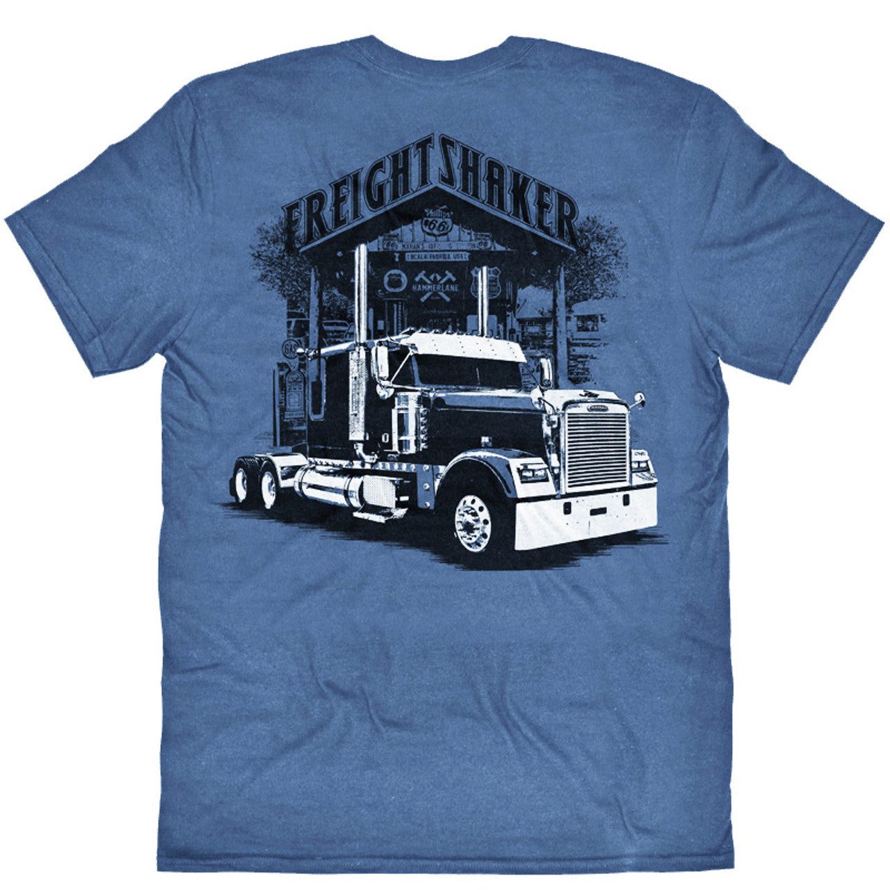 Freightshaker Hammer Lane T-Shirt