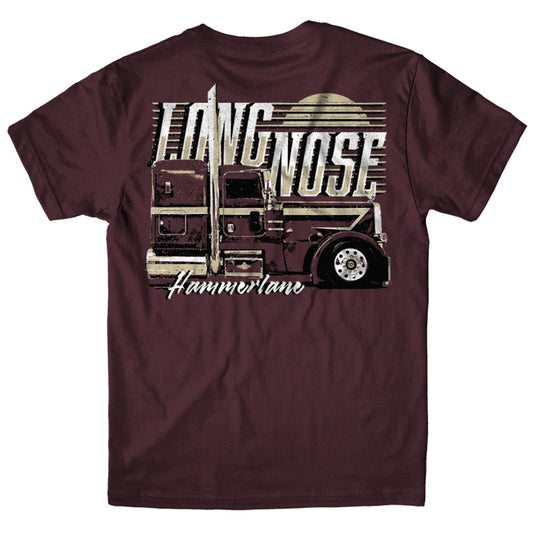 Long Nose Hammerlane T-Shirt