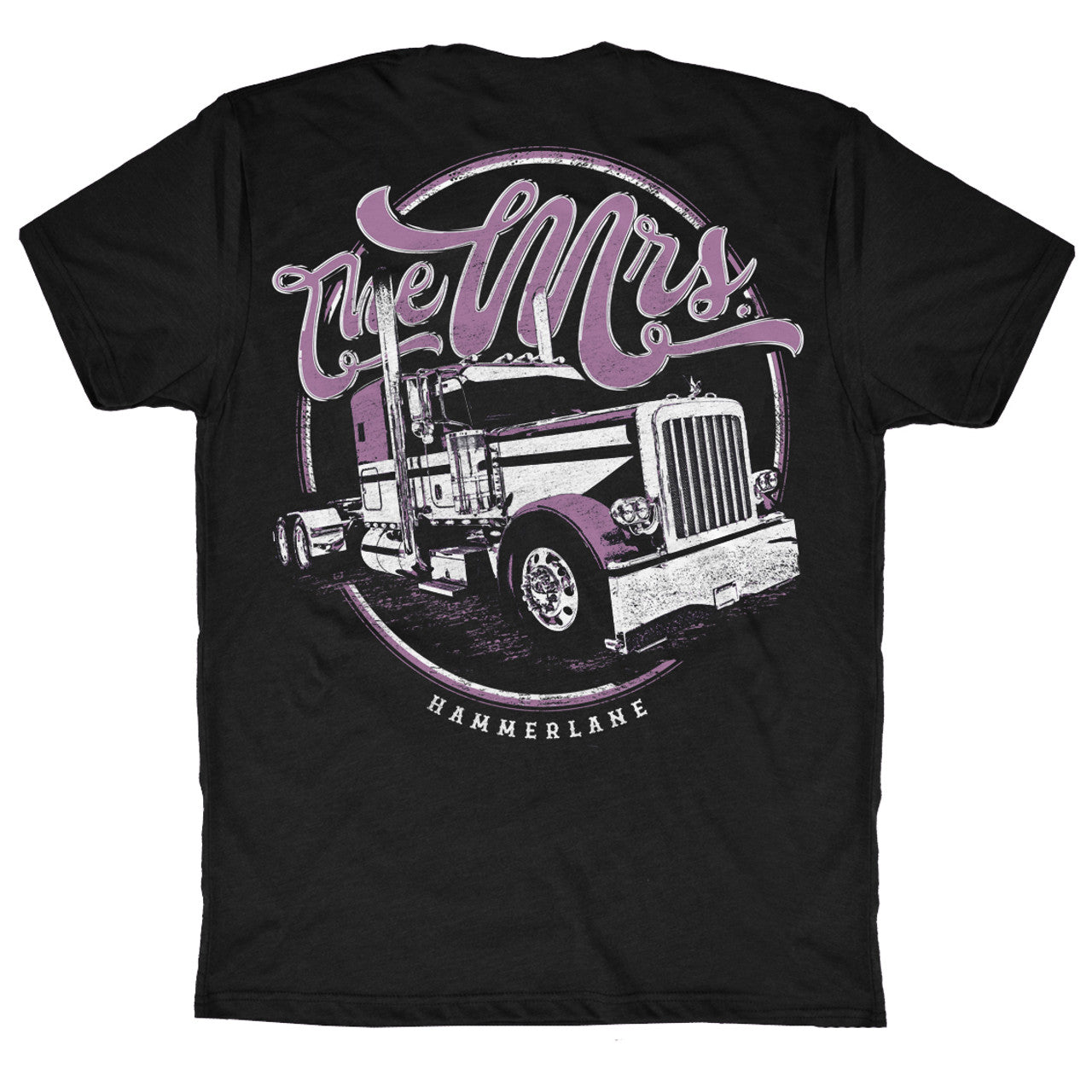 The Mrs. Hammerlane T-Shirt